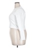 Divided by H&M White Long Sleeve Top Size XXL - photo 5