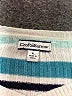 Croft & Barrow 100% Cotton Blue Pullover Sweater Size XL - photo 7