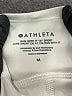 Athleta Solid Ivory Skort Size M - photo 3