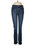 Paige Hearts Blue Jeans Size 29 waist - photo 1