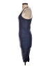 Splendid Blue Casual Dress Size S - photo 5
