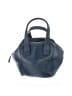 Bally Blue Satchel One size - photo 1