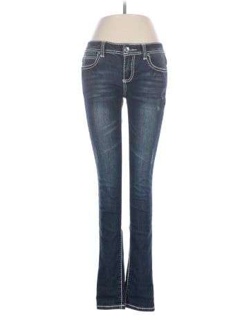 Wax Jean Jeans (view 1)