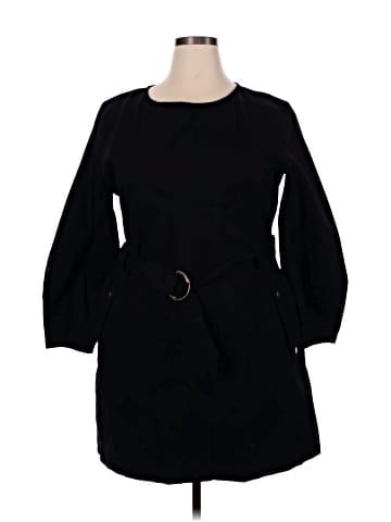 Ann Taylor LOFT Casual Dress (view 1)