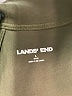 Lands' End Green Casual Pants Size L - photo 7
