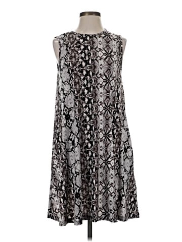 Nicole Miller New York Casual Dress (view 1)