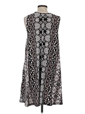 Nicole Miller New York Casual Dress (view 2)
