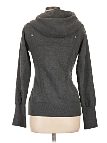 MPG Zip Up Hoodie (view 2)