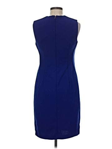 DKNY Cocktail Dress (view 2)
