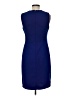 DKNY Solid Blue Cocktail Dress One size - photo 2