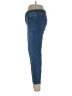 Wit & Wisdom Solid Blue Jeans Size 10 - photo 5
