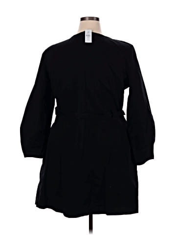 Ann Taylor LOFT Casual Dress (view 2)