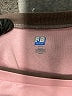 Active Color Block Pink Active T-Shirt Size XL - photo 7