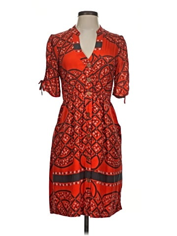 Moulinette Soeurs Casual Dress (view 1)