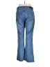 ETRO Hearts Blue Jeans Size 34 waist (estimated) - photo 2