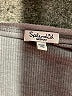 Splendid Gray Long Sleeve T-Shirt Size M - photo 7