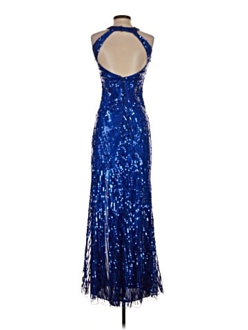 Mac Duggal Cocktail Dress (view 2)