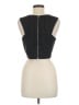 Forever 21 Black Vest Size M (estimated) - photo 2