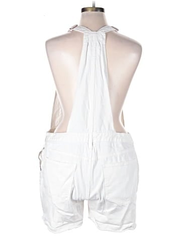 Old Navy Overall Shorts (view 2)
