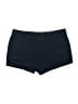 J.Crew 100% Cotton Solid Blue Shorts Size 6 - photo 1