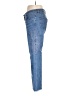 ETRO Hearts Blue Jeans Size 34 waist (estimated) - photo 5