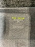 Tek Gear Solid Gray Active Pants Size 2X - photo 4