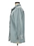 Real Comfort Teal Long Sleeve Button-Down Shirt Size M (estimated) - photo 5