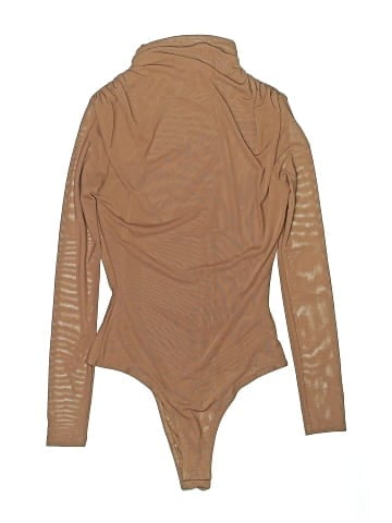 JLUXLABEL Bodysuit (view 1)