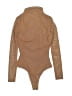JLUXLABEL Tan Bodysuit Size M - photo 1