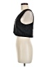 Forever 21 Black Vest Size M (estimated) - photo 5