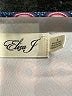 Eliza J 100% Polyester Print Blue Casual Dress Size 8 - photo 7