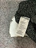Adora Black Long Sleeve T-Shirt Size M - photo 8