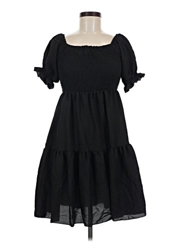 Unbranded Casual Dress (view 1)