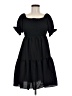 Unbranded Black Casual Dress Size M - photo 1