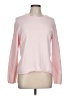 Talbots Pink Sweatshirt Size L - photo 1