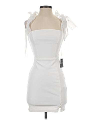 Lulus Cocktail Dress (view 1)