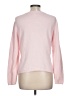 Talbots Pink Sweatshirt Size L - photo 2