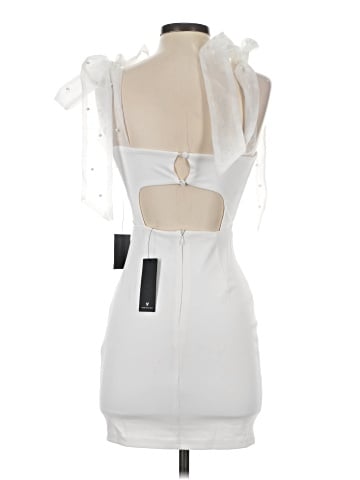Lulus Cocktail Dress (view 2)