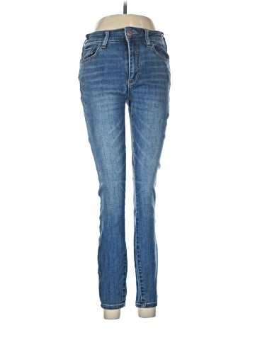 Pilcro and the Letterpress Jeans (view 1)