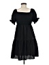 Unbranded Black Casual Dress Size M - photo 2