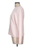 Talbots Pink Sweatshirt Size L - photo 5