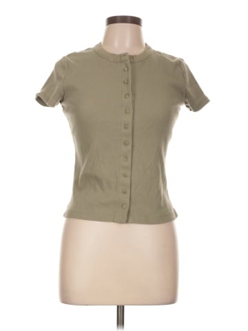 Universal Thread Short Sleeve Top (view 1)