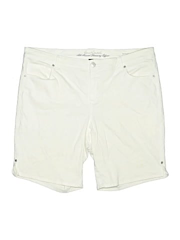 Gloria Vanderbilt Shorts (view 1)