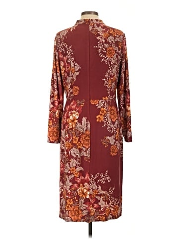 London Times Casual Dress (view 2)
