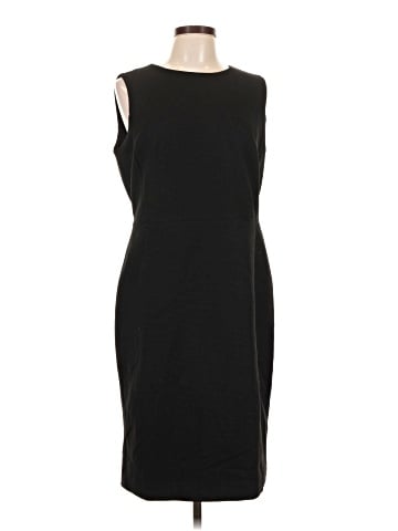 Anne Klein Cocktail Dress (view 1)