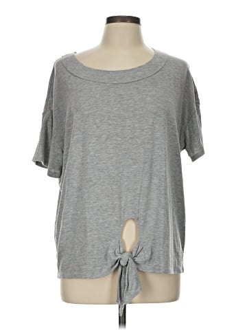 H by Bordeaux Short Sleeve T-Shirt (view 1)