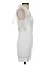 Lulus White Cocktail Dress Size XS - photo 4