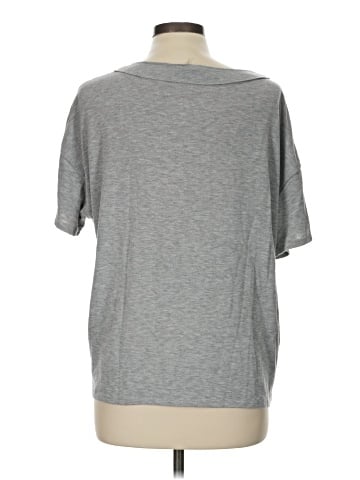 H by Bordeaux Short Sleeve T-Shirt (view 2)