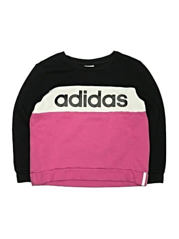 Adidas Long Sleeve T-Shirt (view 1)