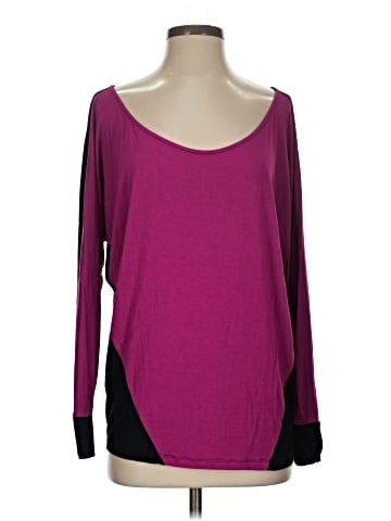 Harper Long Sleeve Top (view 1)